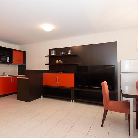 Residence Marina Garbin Apartment Portorož Extérieur photo