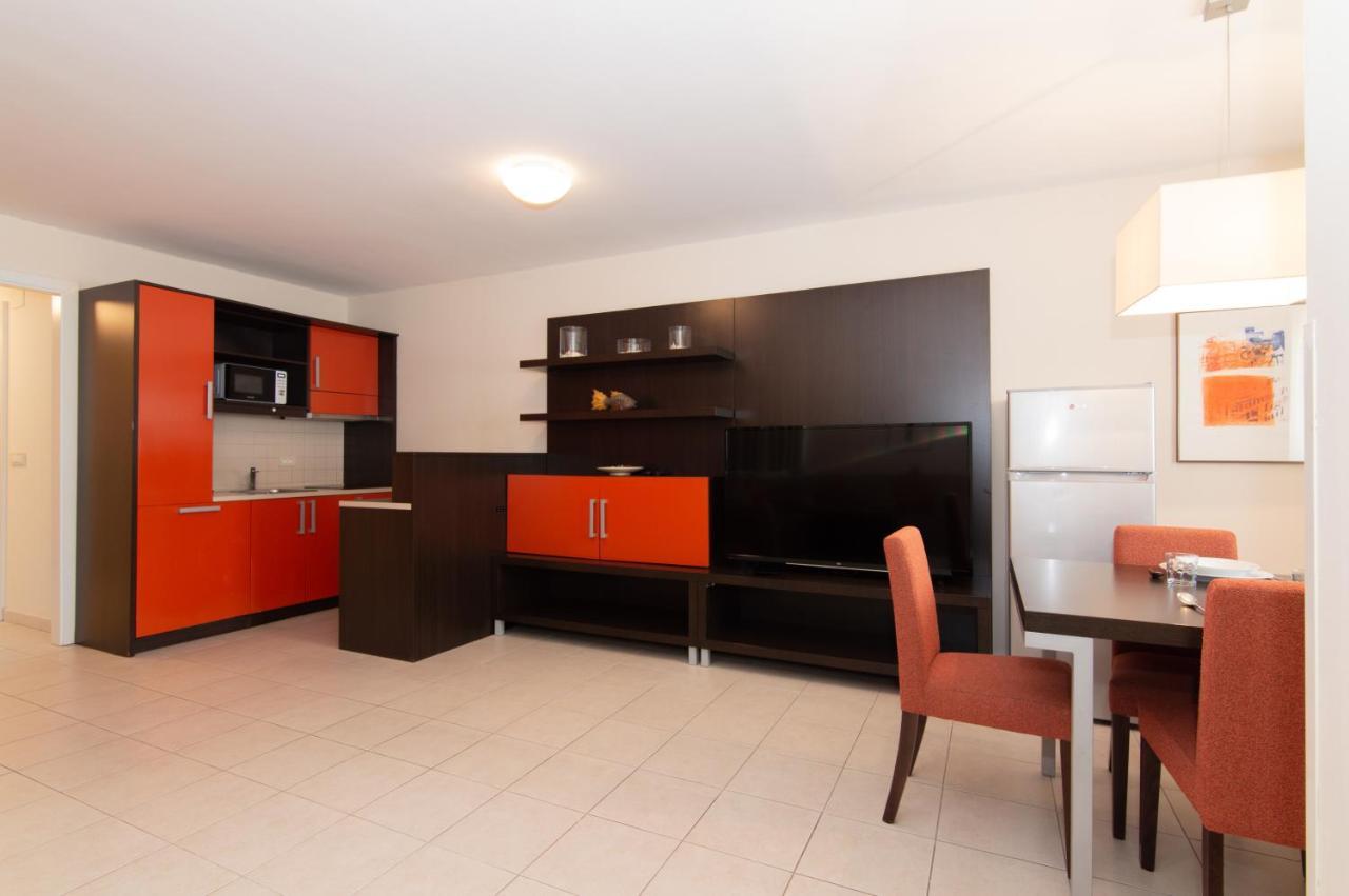 Residence Marina Garbin Apartment Portorož Extérieur photo