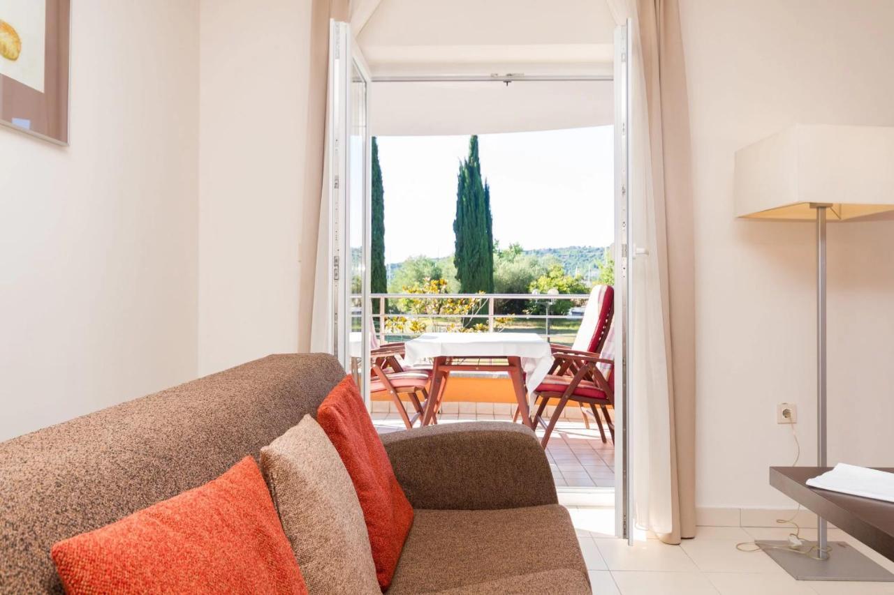 Residence Marina Garbin Apartment Portorož Extérieur photo