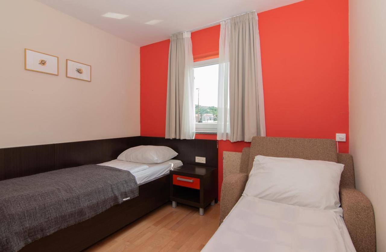 Residence Marina Garbin Apartment Portorož Extérieur photo