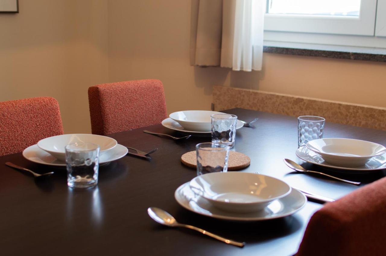 Residence Marina Garbin Apartment Portorož Extérieur photo