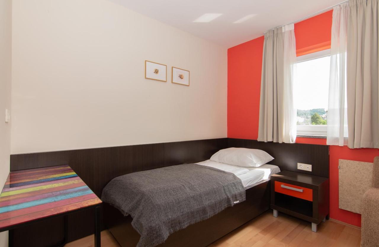 Residence Marina Garbin Apartment Portorož Extérieur photo